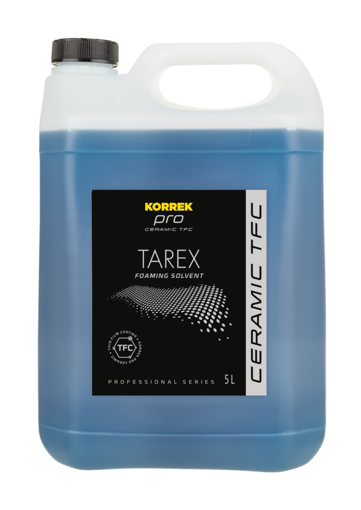 Tuotekuva: CERAMIC TFC 5L TAREX