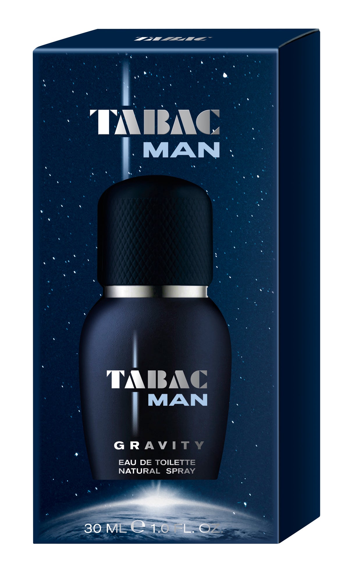 Tuotekuva: Tabac Man Gravity EdT 30 ml