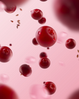 Tuotekuva: Herbina 200ml vartalovoide Caring Lingonberry