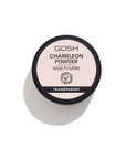 Tuotekuva: GOSH Chameleon Powder -irtopuuteri 8 g, 001 Transparent