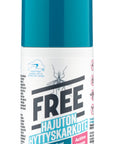 Tuotekuva: Free  Hyttyskarkote active spray 100ml