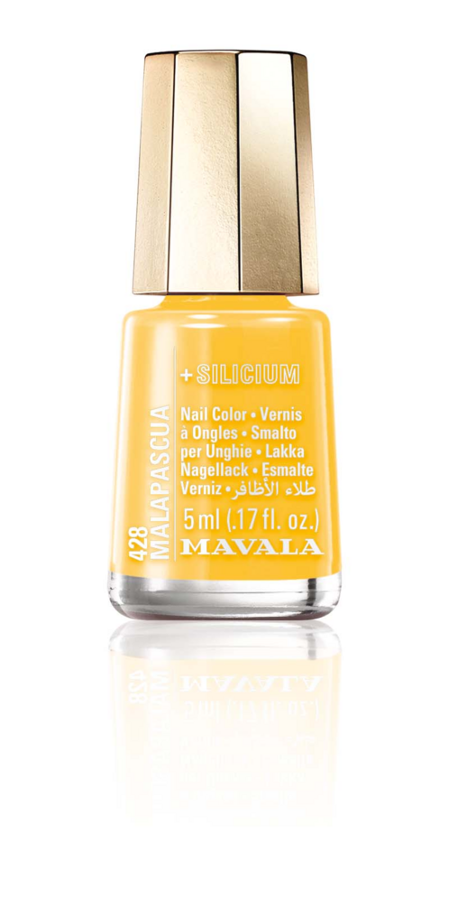 Tuotekuva: Mavala Mini Color Delight kynsilakka 5ml 428 Malapascua