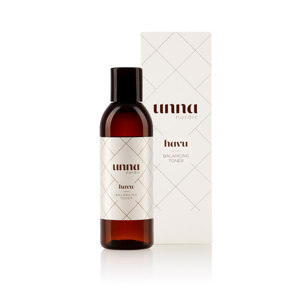 Tuotekuva: Unna Nordic Havu Balancing Toner 100ml