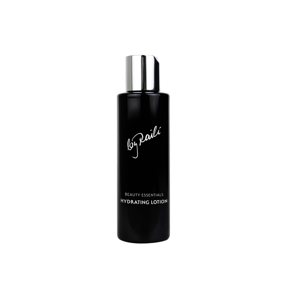 Tuotekuva: By Raili® Beauty Essentials Hydrating Lotion -hoitoneste 150ml