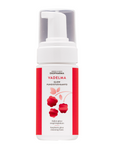 Tuotekuva: EKOPHARMA Vadelma Glow Puhdistusvaahto 100ml