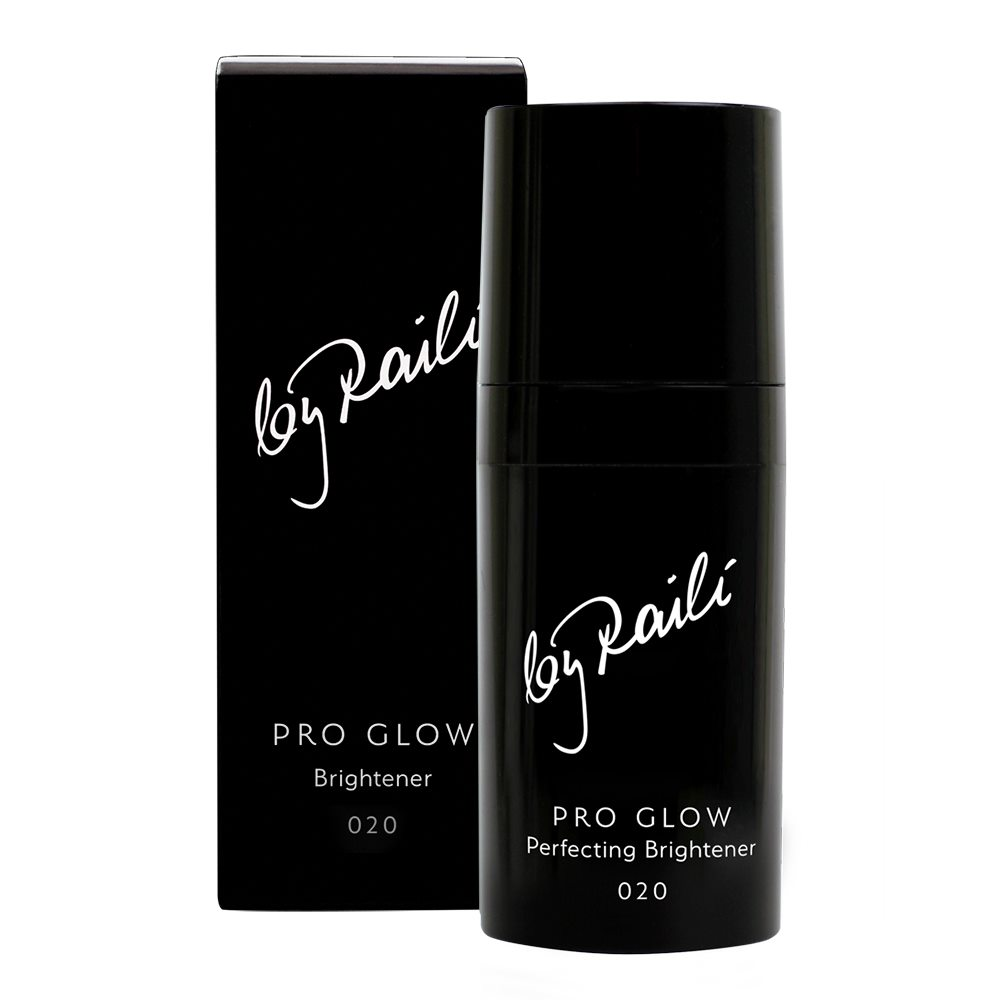 Tuotekuva: By Raili Pro Glow Perfecting Brightener -heleyttäjä 15ml, sävy 020