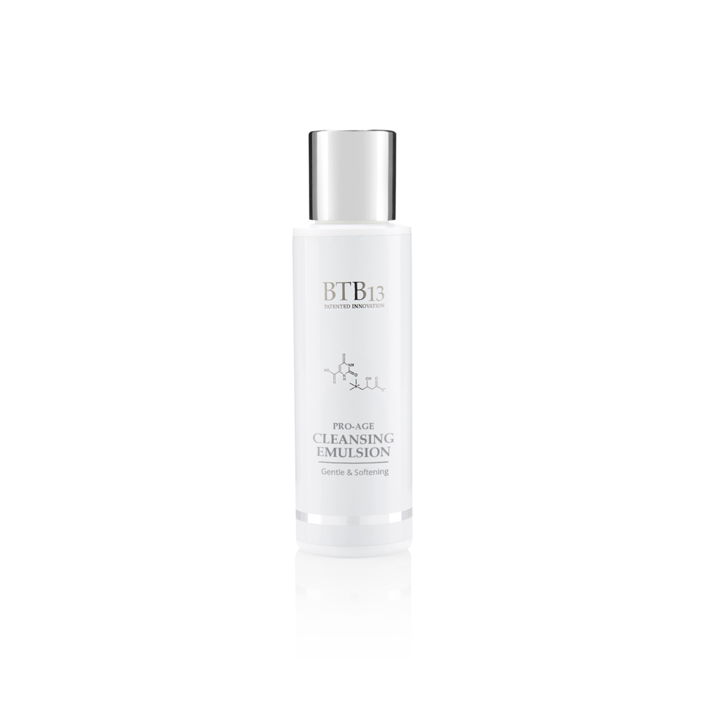 Tuotekuva: BTB13 Pro-Age Cleansing Emulsion 100ml