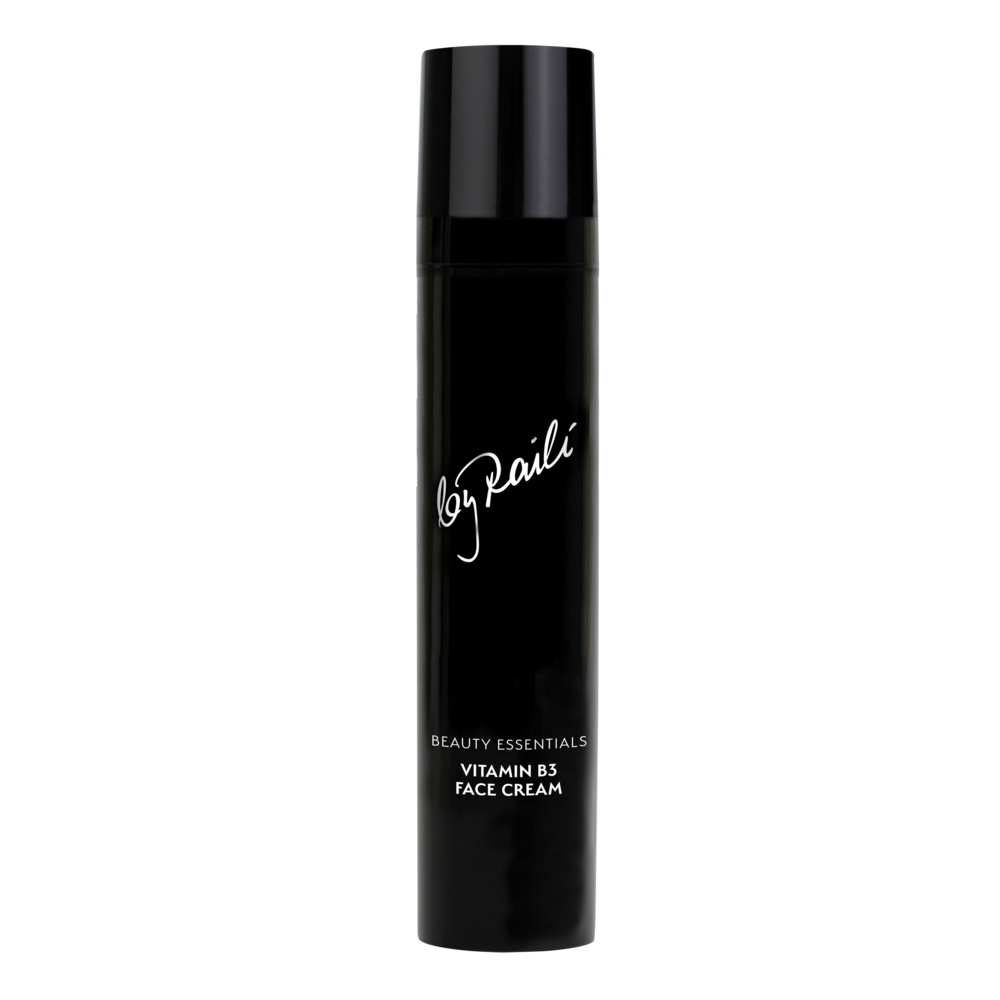 Tuotekuva: By Raili Beauty Essentials Vitamin B3 Face Cream -kasvovoide 50ml