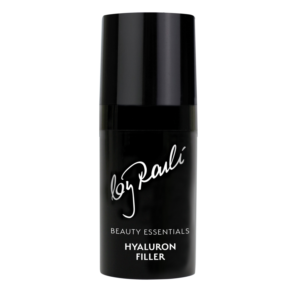 Tuotekuva: By Raili Beauty Essentials Hyaluron Filler -hyaluronitiiviste 15ml