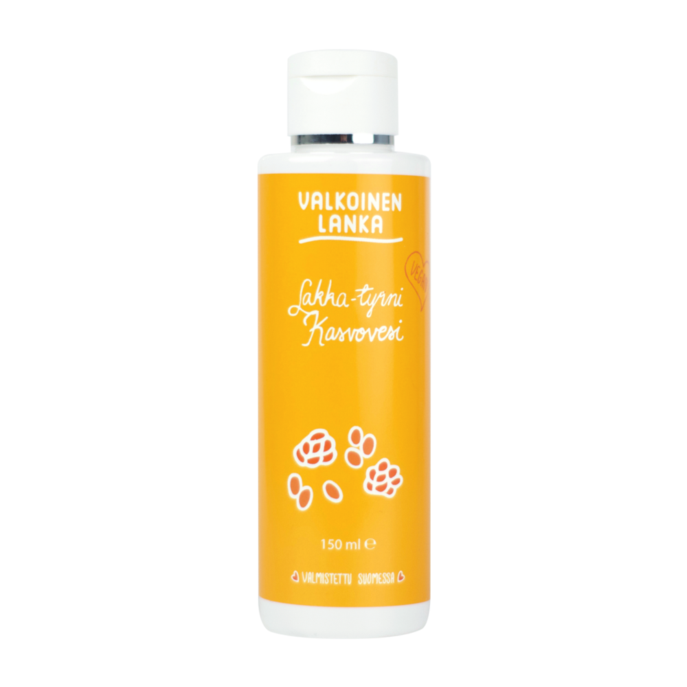 Tuotekuva: Lakka-Tyrni Kasvovesi 150ml