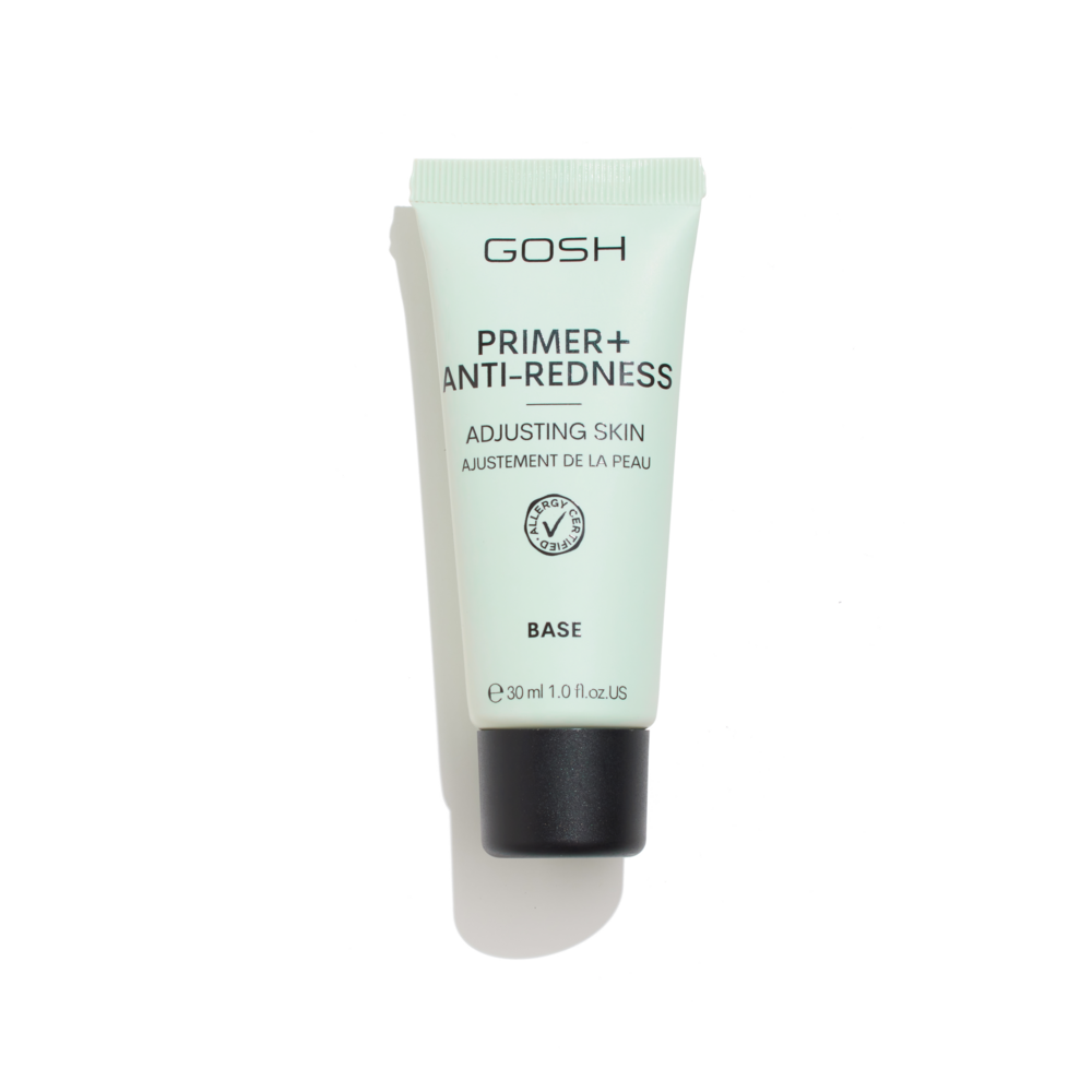Tuotekuva: Gosh Primer + Anti-Redness