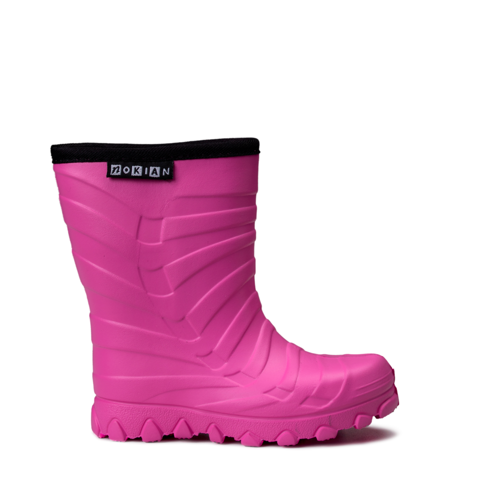 Tuotekuva: Nokian Light Kids Pinkki koko 36
