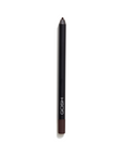 Tuotekuva: GOSH Velvet Touch Eyeliner Waterproof -silmänrajauskynä 1,2g, 024 Truly Brown
