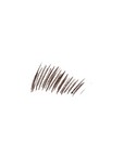 Tuotekuva: GOSH Ultra Thin Brow Pen -kulmakynä 0,09 g, 003 Dark Brown