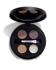 Tuotekuva: GOSH Brow Kit -kulmaväripaletti 2,82g, 001