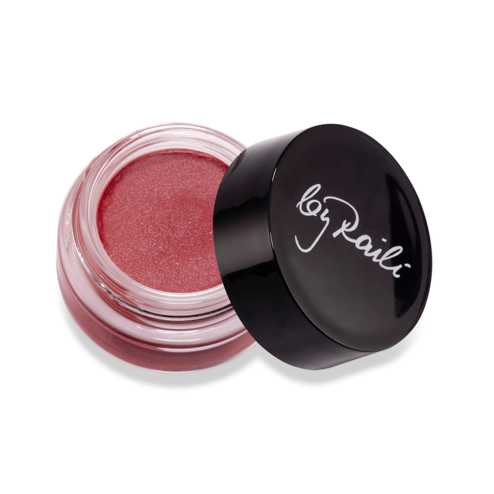 Tuotekuva: By Raili Pro Glow Cream Blush -poskipuna 10 ml, 020 Red 