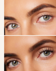 Tuotekuva: GOSH Just Click It! Volume Mascara -ripsiväri 10 ml, 001 Extreme Black