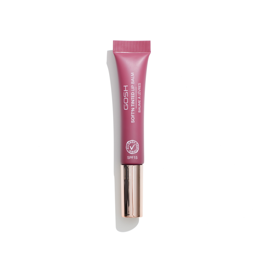 Tuotekuva: GOSH Soft´n Tinted Lip Balm -huulivoide 8 ml