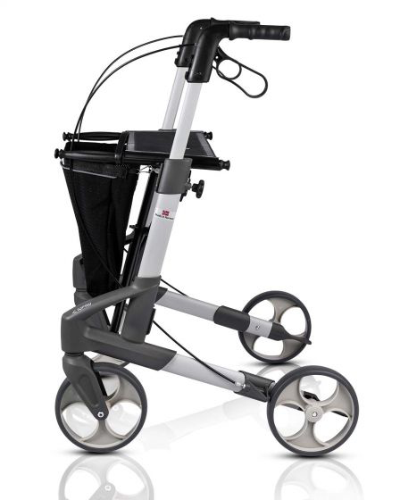 Tuotekuva: Troja rollaattori XS-koko