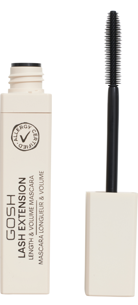 Tuotekuva: GOSH Lash Extension -ripsiväri 7 ml