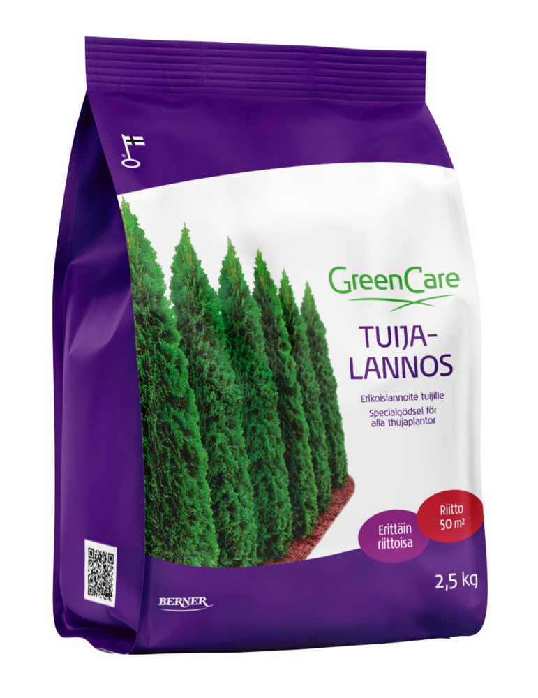 Tuotekuva: GreenCare Tuijalannos 2,5kg