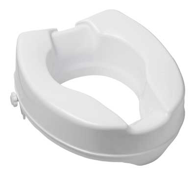 Tuotekuva: WC-korottaja RFM 5 cm