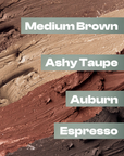 Tuotekuva: Murumuru Brow Pomade kulmapomade 5ml 04 Espresso