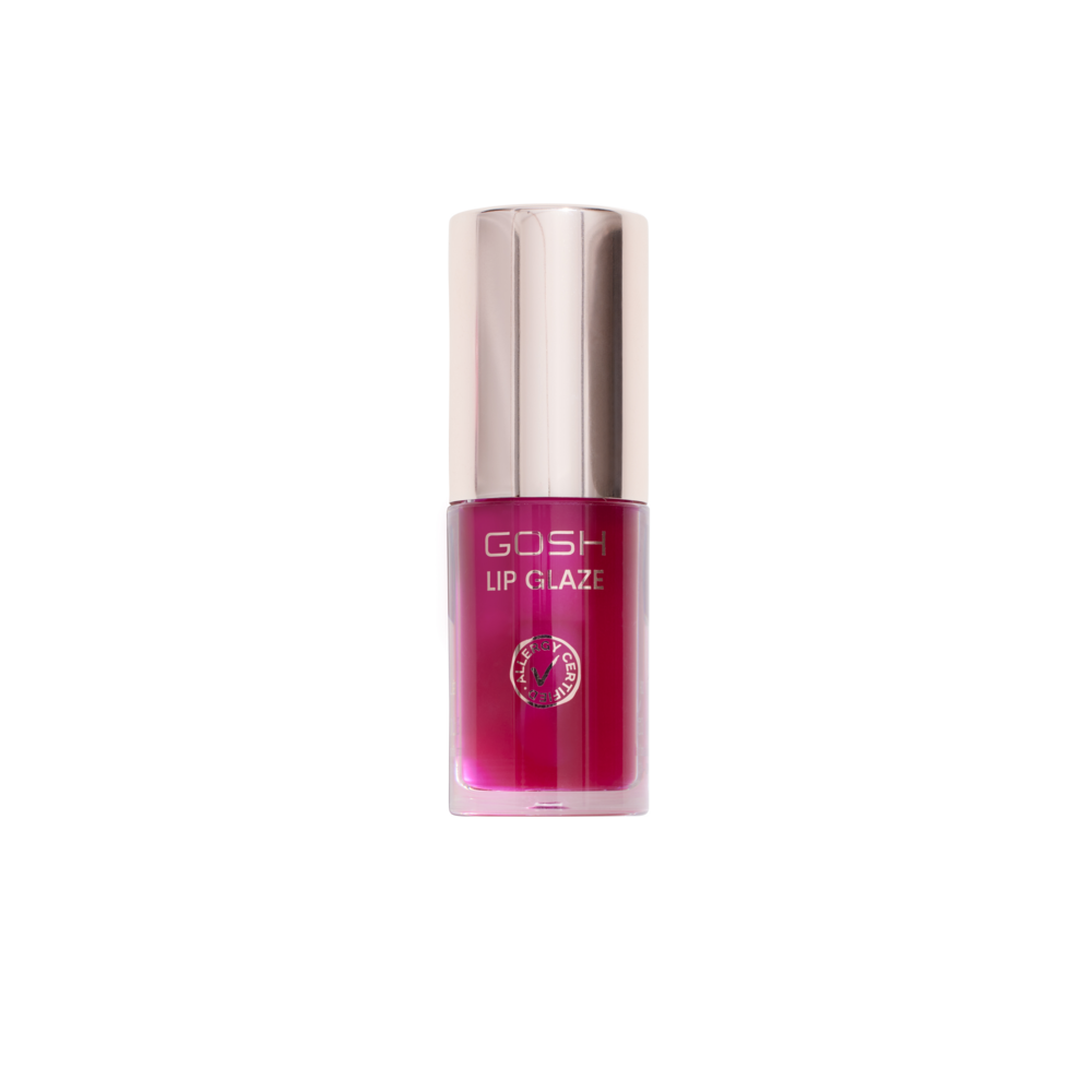 Tuotekuva: Gosh Lip Glaze - Wild Berry