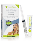 Tuotekuva: Beconfident X4 Pro Kit hampaiden kotivalkaisupaketin täyttöpakkaus 2x10ml