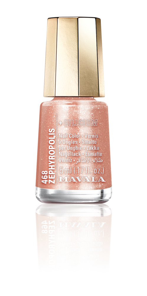 Tuotekuva: Mavala Mini Color 5 ml 468 Zephyropolis