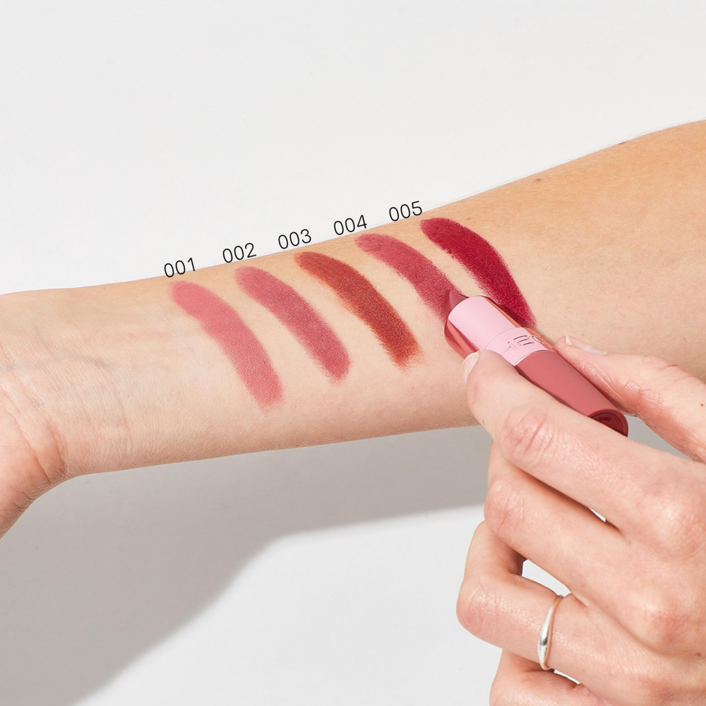 Tuotekuva: GOSH Luxury Rose Lips -huulipuna 3,5g, 003 Adore