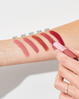 Tuotekuva: GOSH Luxury Rose Lips -huulipuna 3,5g, 003 Adore