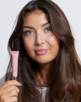 Tuotekuva: GOSH Soft´n Tinted Lip Balm -huulivoide 8ml,  004 Vintage Rose