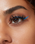 Tuotekuva: GOSH Velvet Touch Eyeliner Waterproof -silmänrajauskynä 1,2g, 011 Sky High