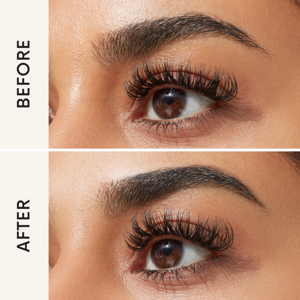 Tuotekuva: GOSH Eyebrow Pencil -kulmakynä 1,2g, 02 Soft Black