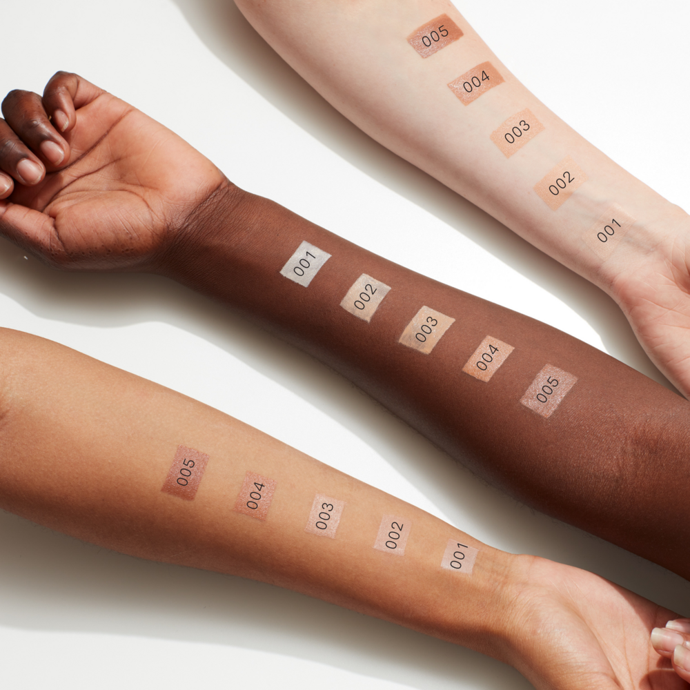 Tuotekuva: GOSH BB Cream -meikkituote 30ml, 03 Warm Beige