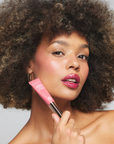 Tuotekuva: GOSH Matte Blush Up -voidemainen poskipuna 14 ml, 003 Cherry Berry