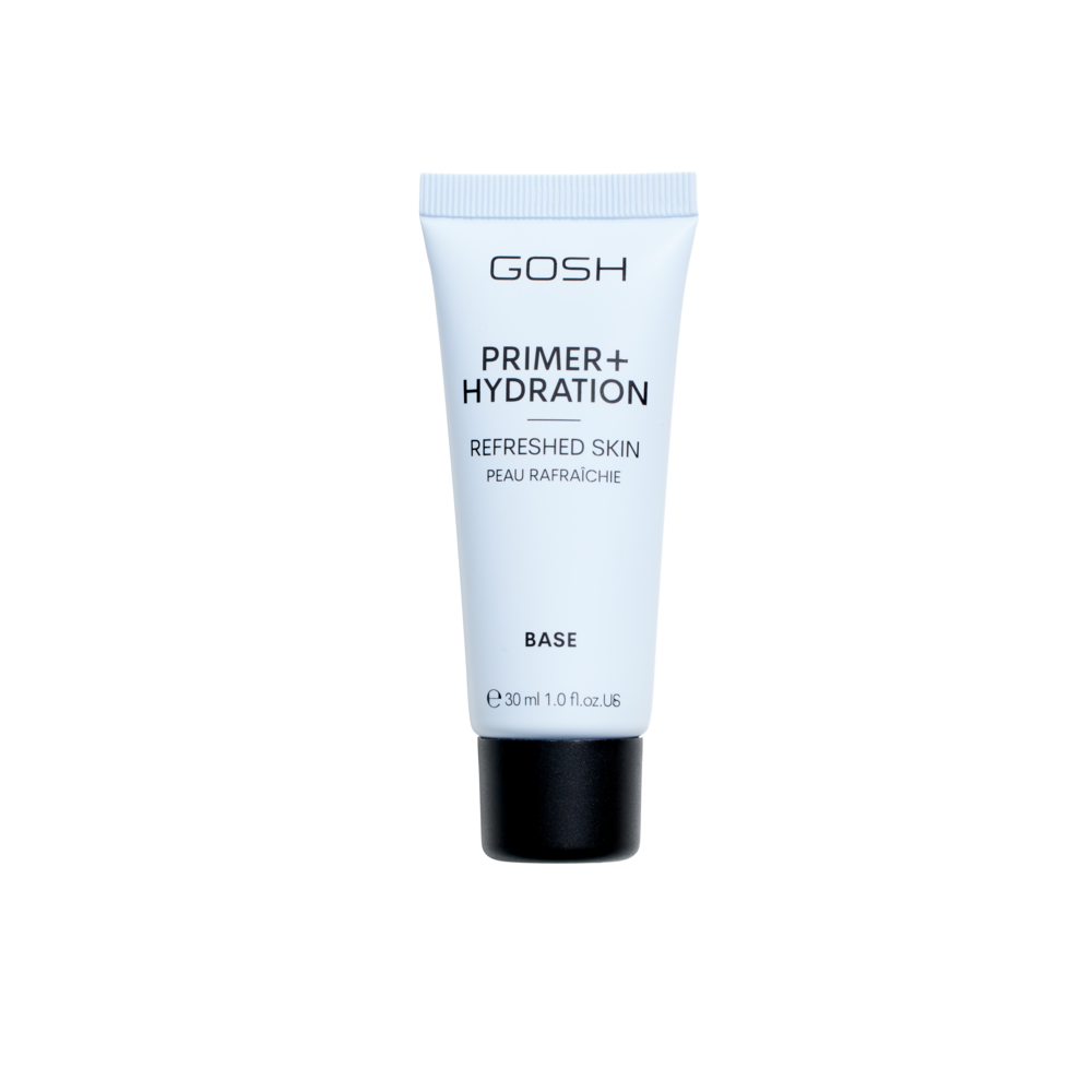 Tuotekuva: GOSH Primer Plus+ 003 Hydration -meikinpohjustaja 30ml, 003 Hydration