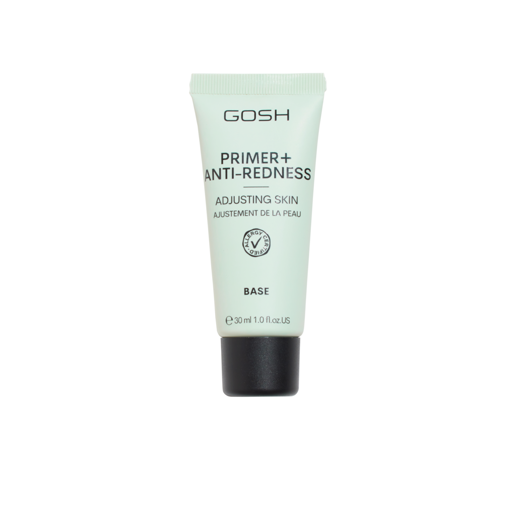 Tuotekuva: Gosh Primer + Anti-Redness