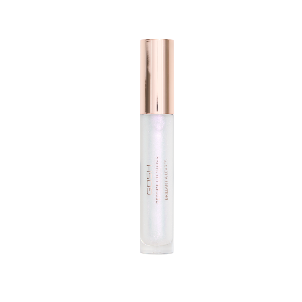 Tuotekuva: GOSH Peptide Lip Gloss 001 Diamond 7ml