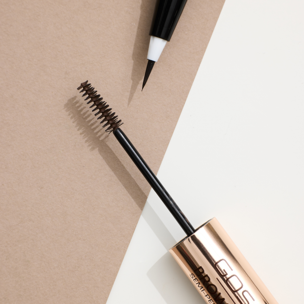Tuotekuva: GOSH Brow Tint 001 Light Brown 4ml
