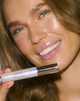 Tuotekuva: GOSH Peptide Lip Gloss 001 Diamond 7ml