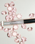 Tuotekuva: GOSH Peptide Lip Gloss 001 Diamond 7ml