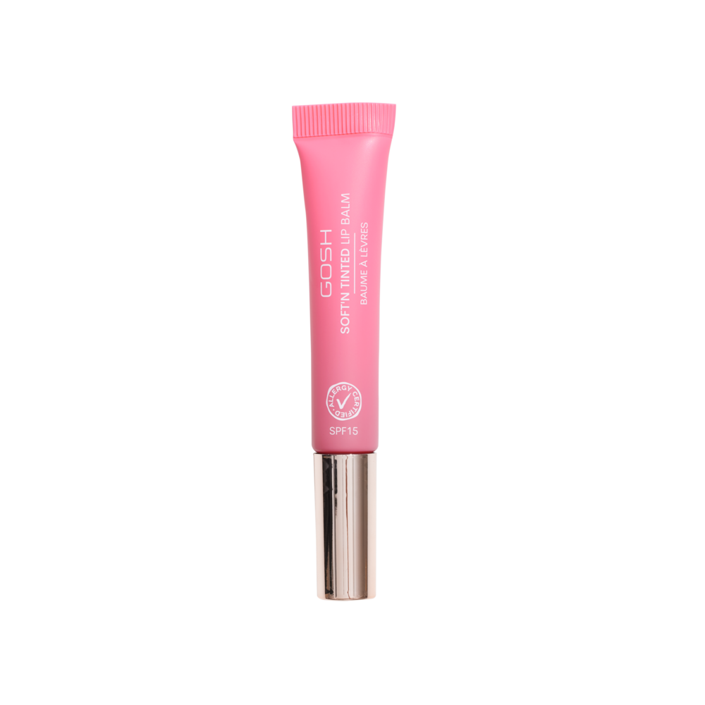 Tuotekuva: GOSH Soft’n Tinted Lip Balm -huulivoide 8ml