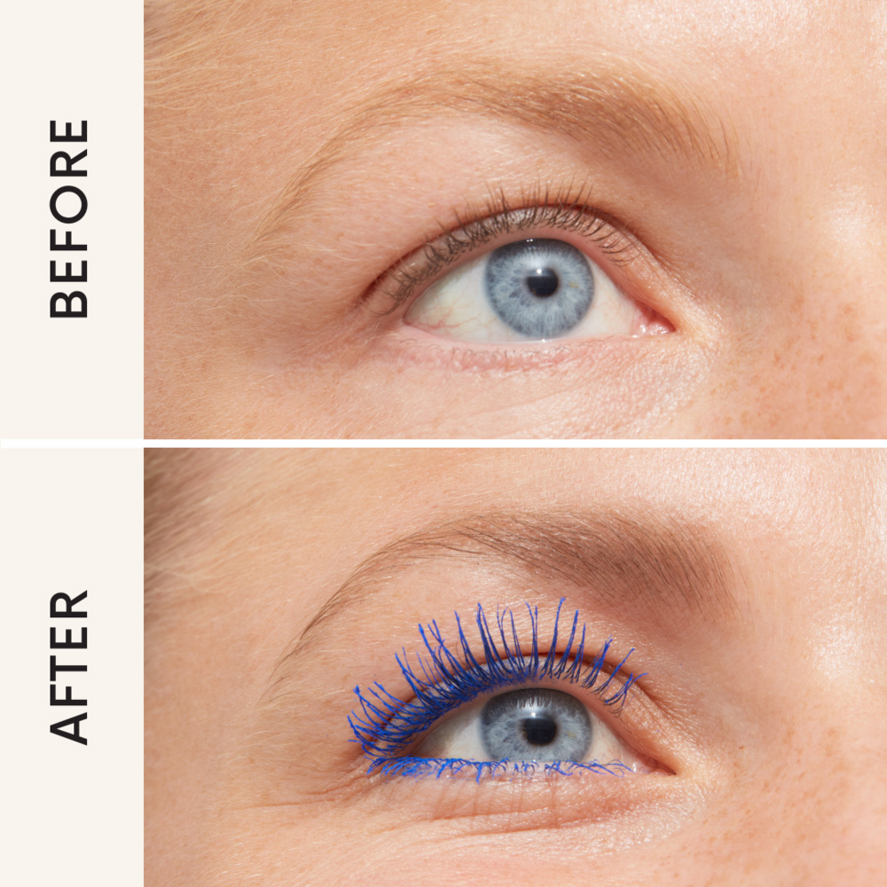 Tuotekuva: GOSH Catchy Eyes Mascara -ripsiväri 8ml