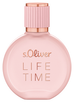 Tuotekuva: s.Oliver Lifetime Women EdT 30 ml