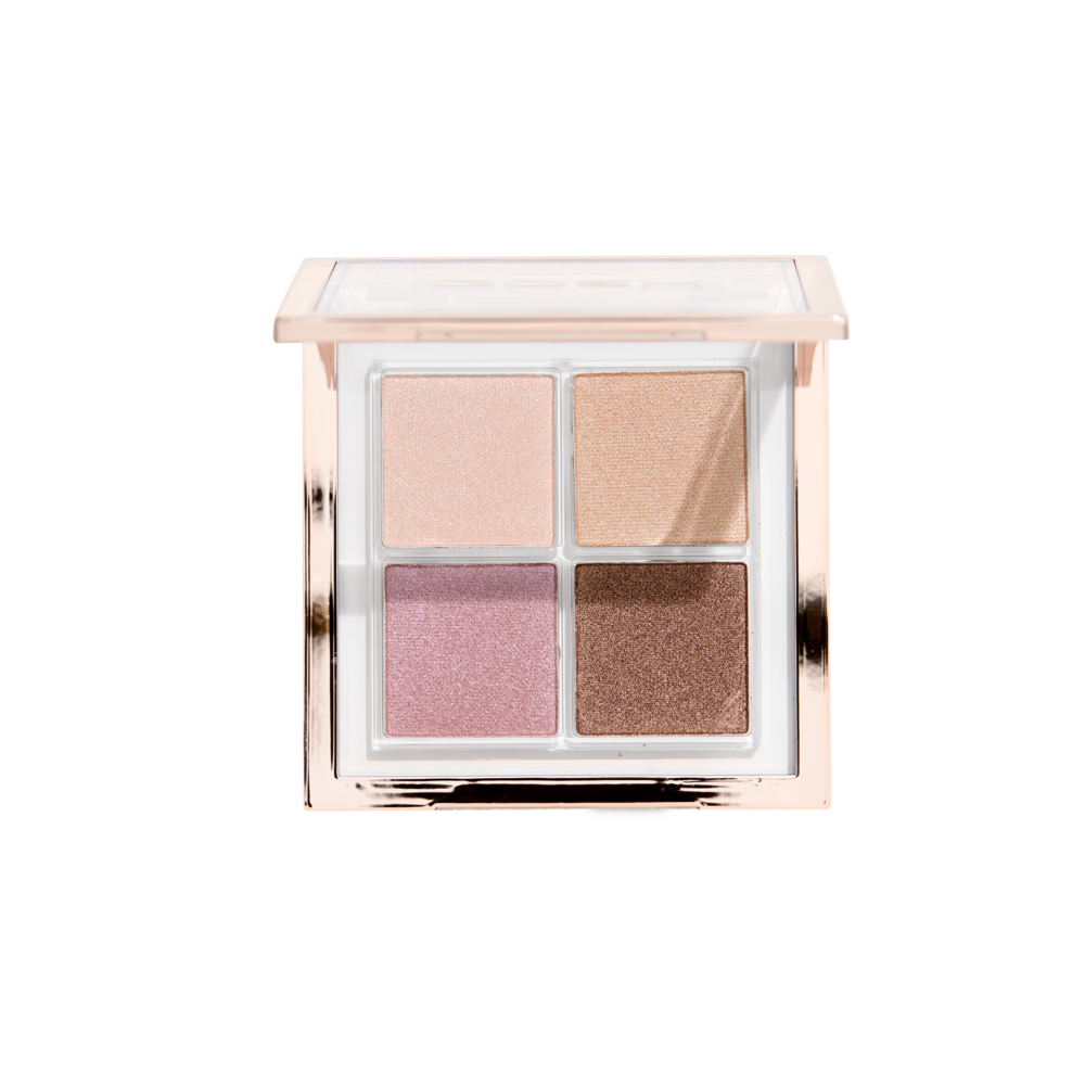 Tuotekuva: Gosh Glow Palette 001 hehkupaletti