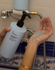 Tuotekuva: GOSH Hydrating Shampoo 750ml