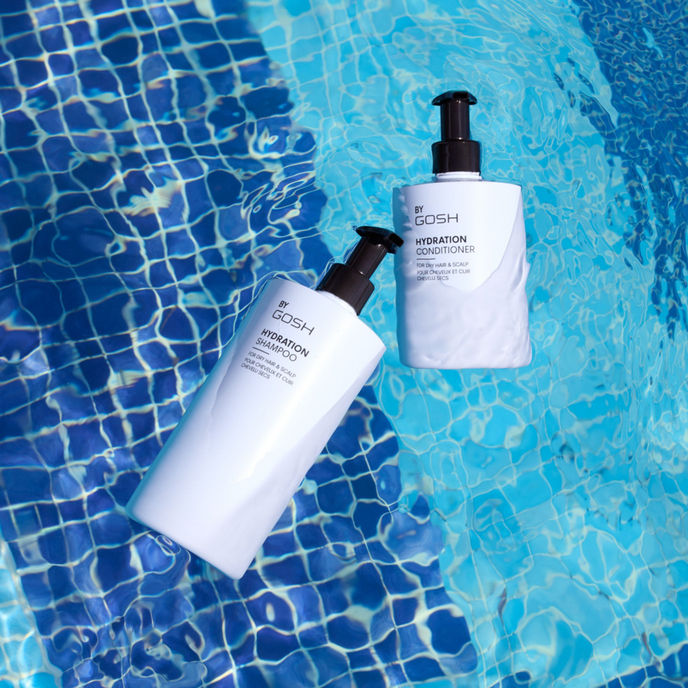 Tuotekuva: GOSH Hydrating Shampoo 750ml