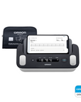 Tuotekuva: Omron® Complete™ EKG- ja olkavarsiverenpainemittari, 2-in-1 